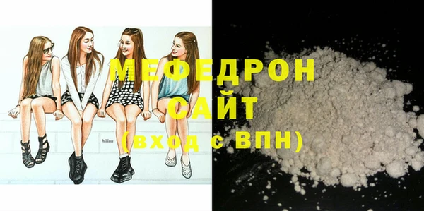 крисы Горняк